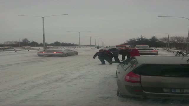 Обстановката във Варна