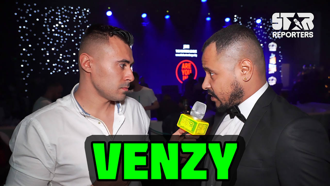 Venzy: Зад всеки успял мъж стой една велика жена!