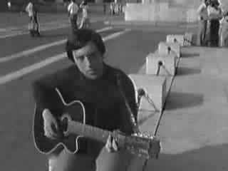 Владимир Висоцки - На Братската Могила (превод)