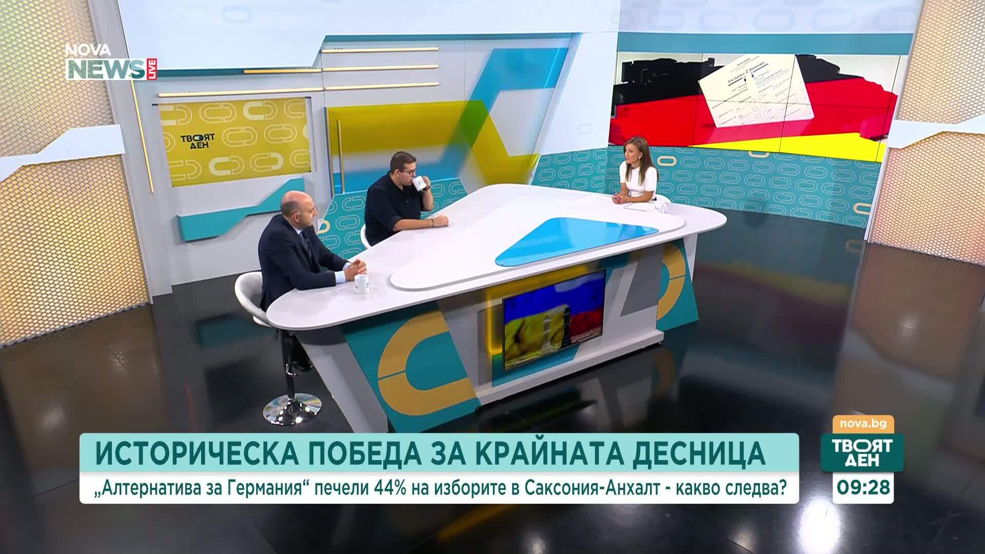 Анализатори: Русия засилва хибридния натиск в Европа, а войните в Украйна и Близкия изток са все по-свързани