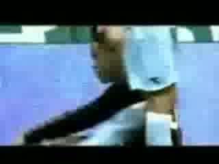 Ronaldinho Copilation Skills 2009