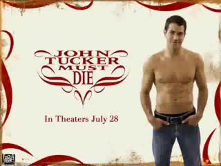 John Tucker Must Die (photos)