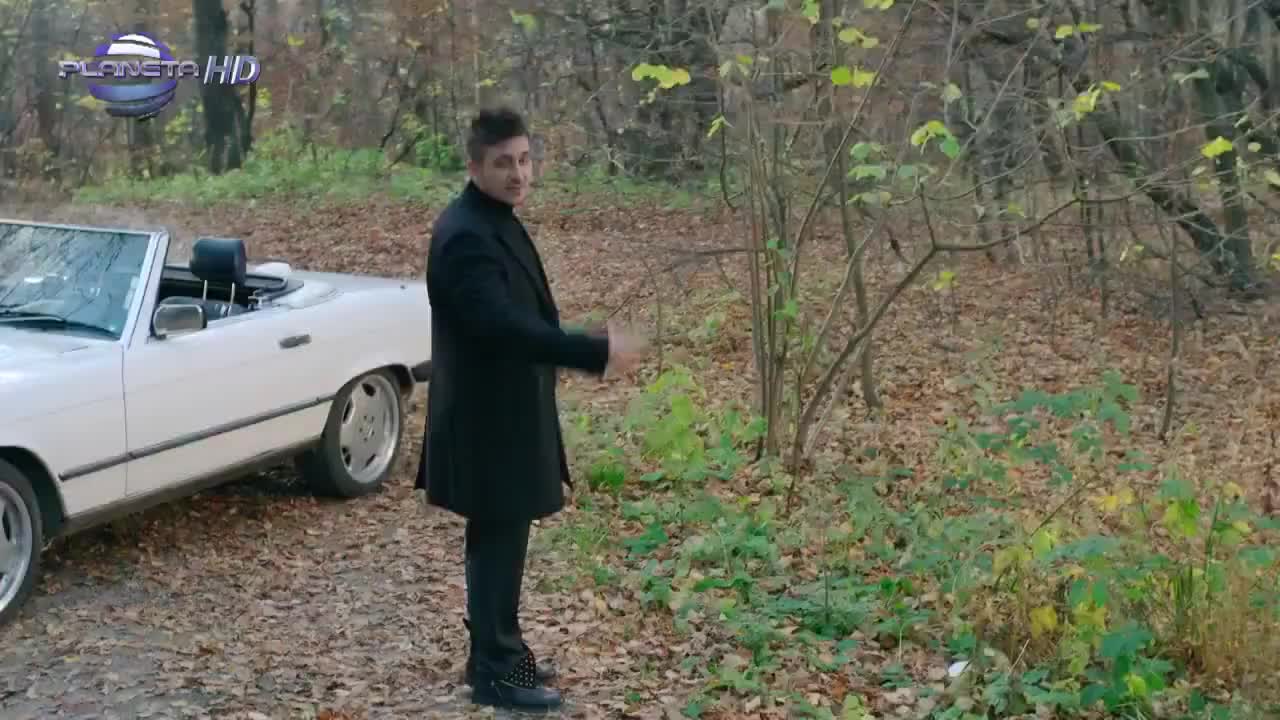 Константин и Анелия - Твърде късно е (официално видео)