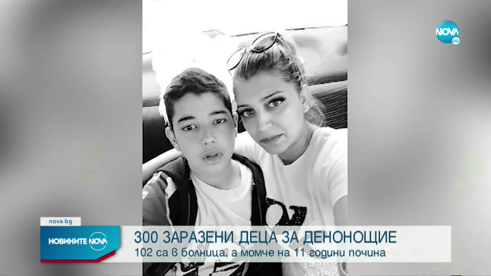 Новините на NOVA (06.10.2021 - централна емисия)