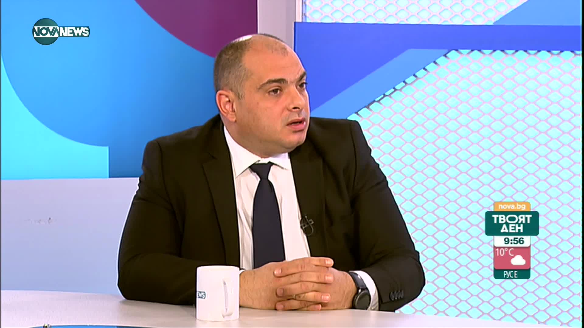 Филип Попов, БСП: Българското правителство трябва да продължи преговорите с "Газпром"