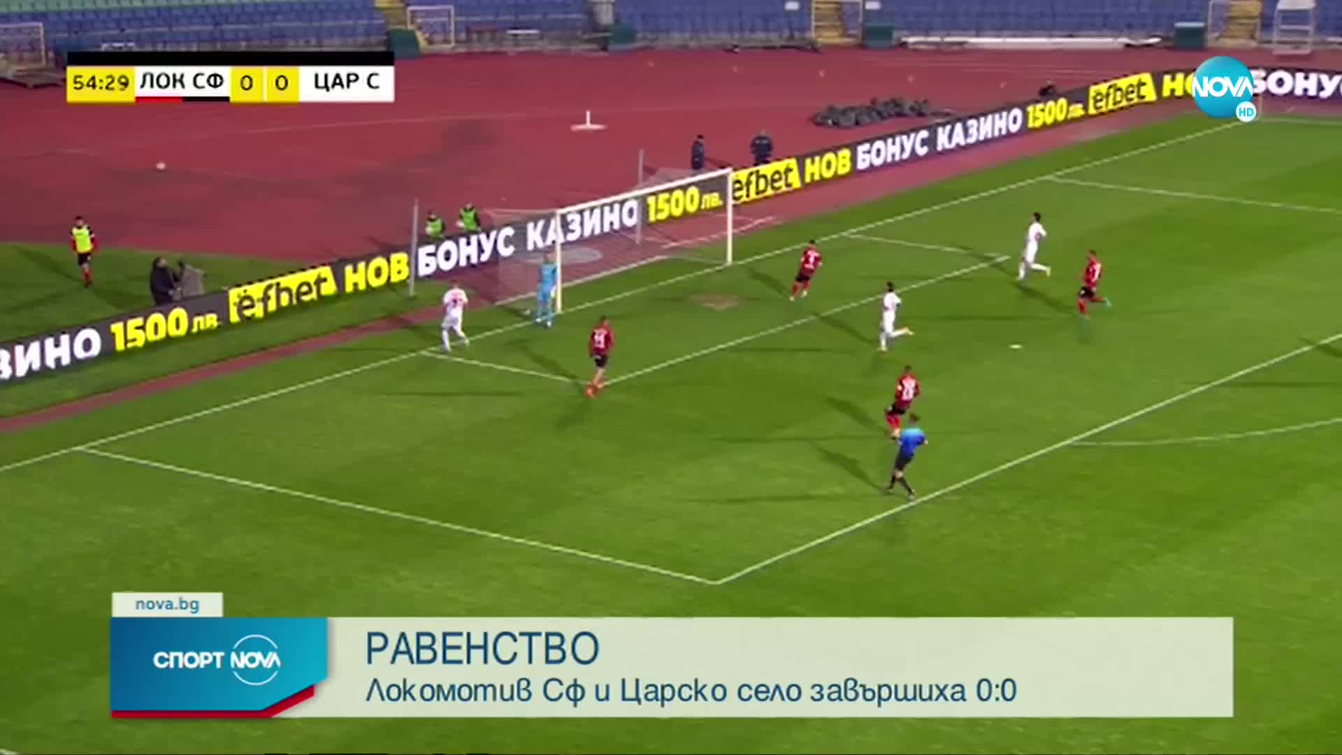 Спортни новини (02.05.2022 - късна емисия)