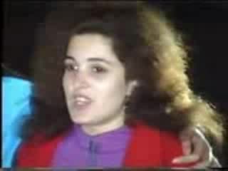 Toni Dacheva - Zvezdi Li Iskash Da Ti Svalqm