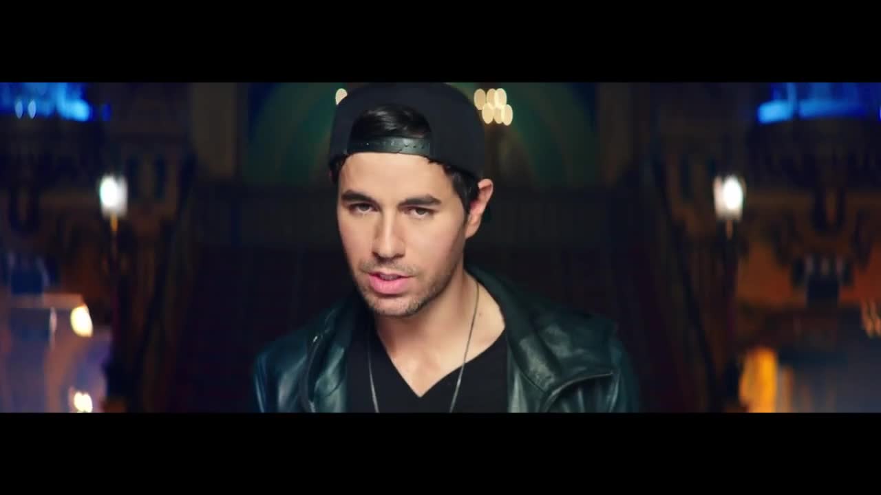 New 2015! Nicky Jam & Enrique Iglesias - El Perd