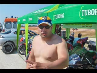 В Памет На Веси - 2008г.