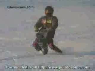 Мини Моторче На Лед