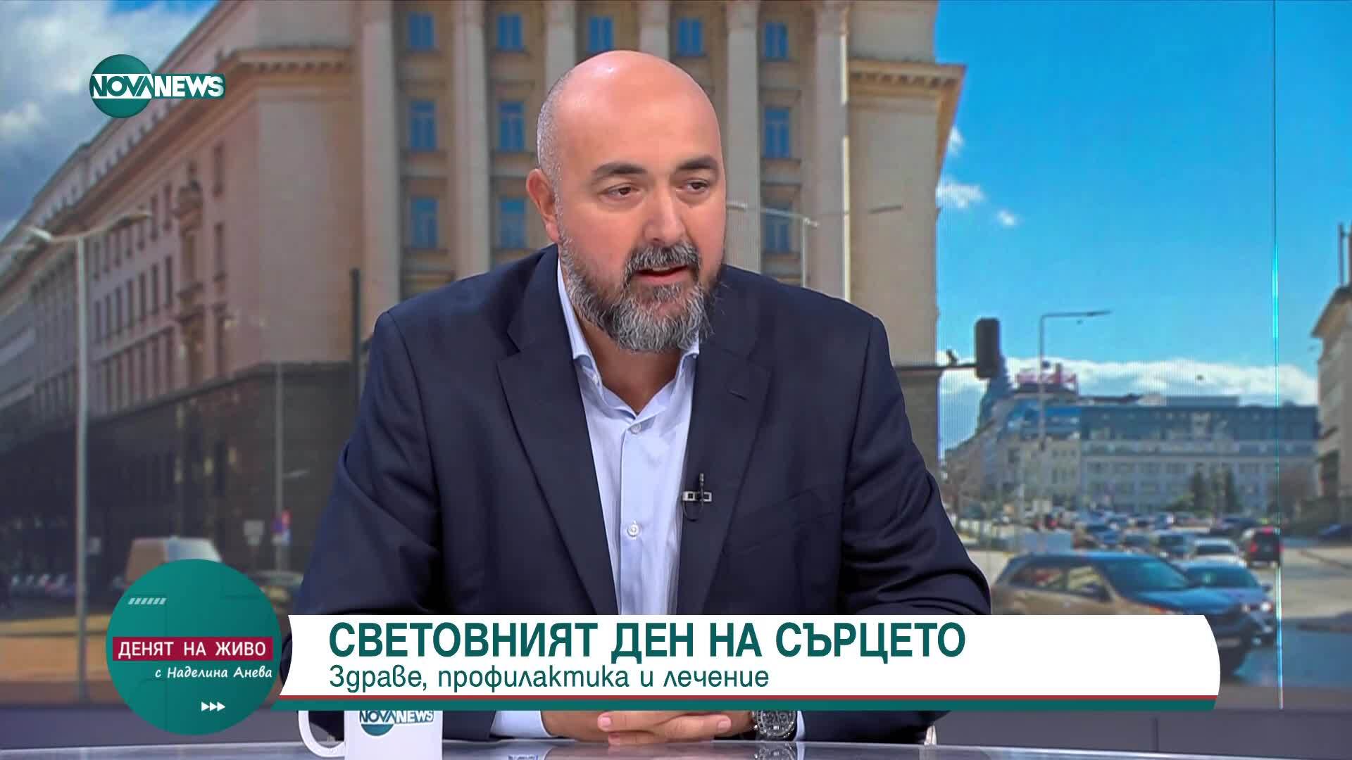 Специалист: Лекарите у нас завършват образованието си добре подготвени, напук на условията и затрудненията