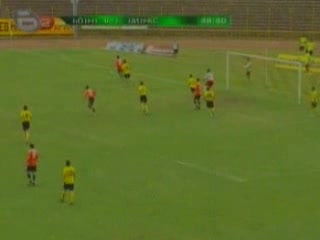 14.09 Ботев Пловдив - Литекс 1:1