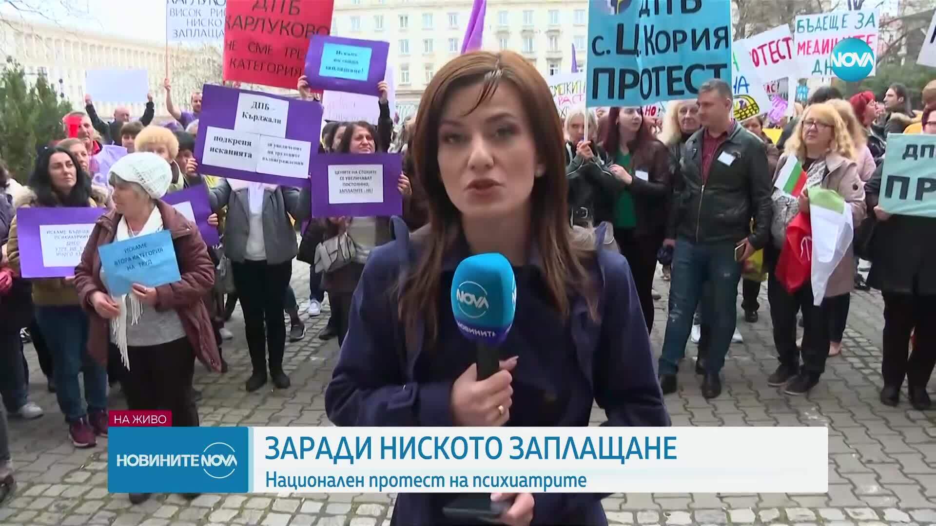 Расте броят на младежите, настанени в психиатрии у нас