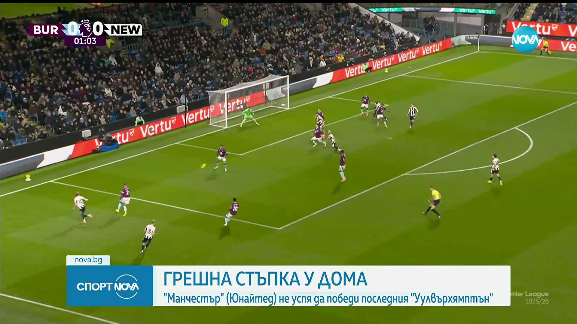 Спортни новини (31.12.2025 - обедна емисия)