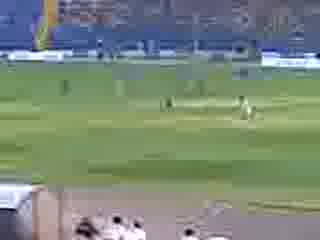 Levski - Verder 05.08.08 Публиката Полудява