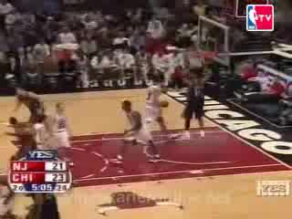 Vince Carter 2