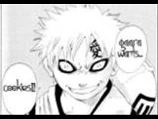 Funny Naruto Pictures