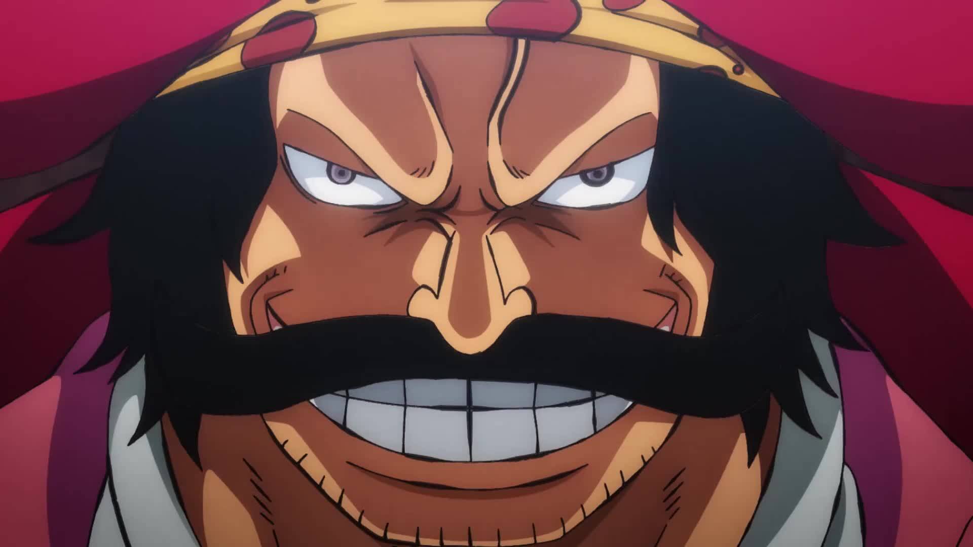 One Piece 968 ᴴᴰ Vbox7