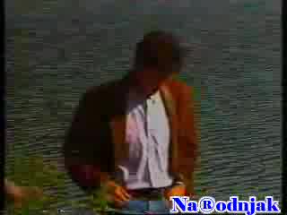 Keba - Postao Sam Drug Samoce