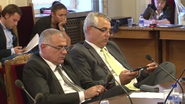 Петър Москов не се яви на изслушването пред здравната комисия