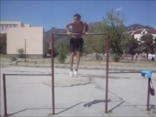 Издръжливост норматив - Атанас Райнов за Efc