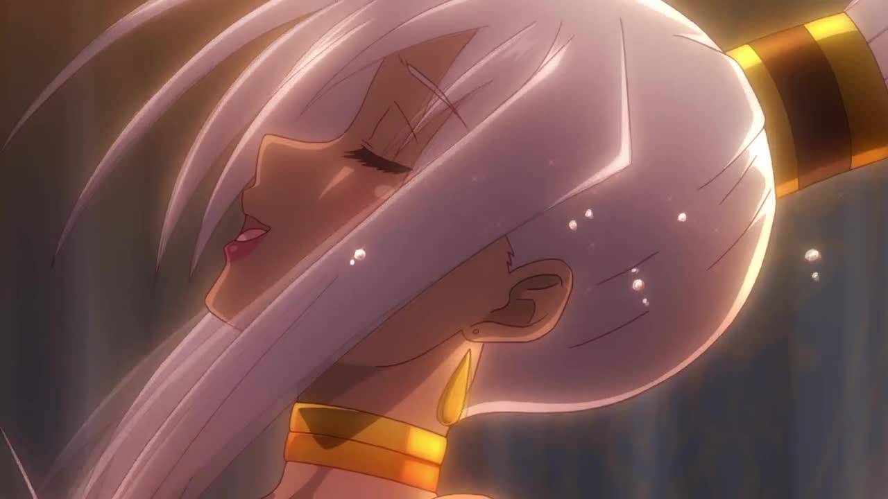 EP 09] Hyakuren no Haou to Seiyaku no Valkyria - BiliBili