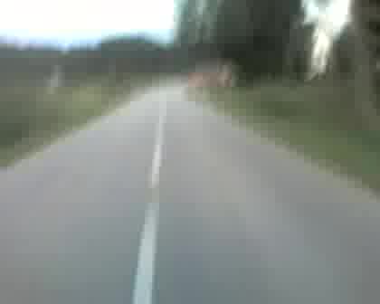 mnogo burza Yamaha Aerox