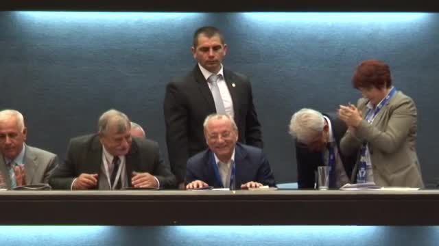 Ахмед Доган: Българският етнически модел е уникален
