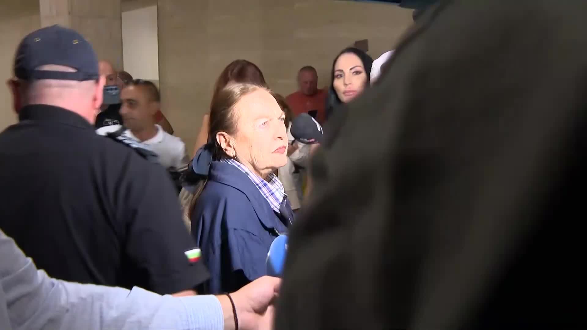 „Свободно съчинение“: Семейства на загиналите с остри критики след брифинга за „Петрохан“
