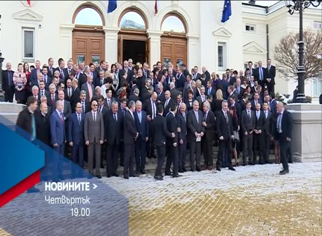 В Новините на NOVA от 19.00 ч. на 26 януари очаквайте