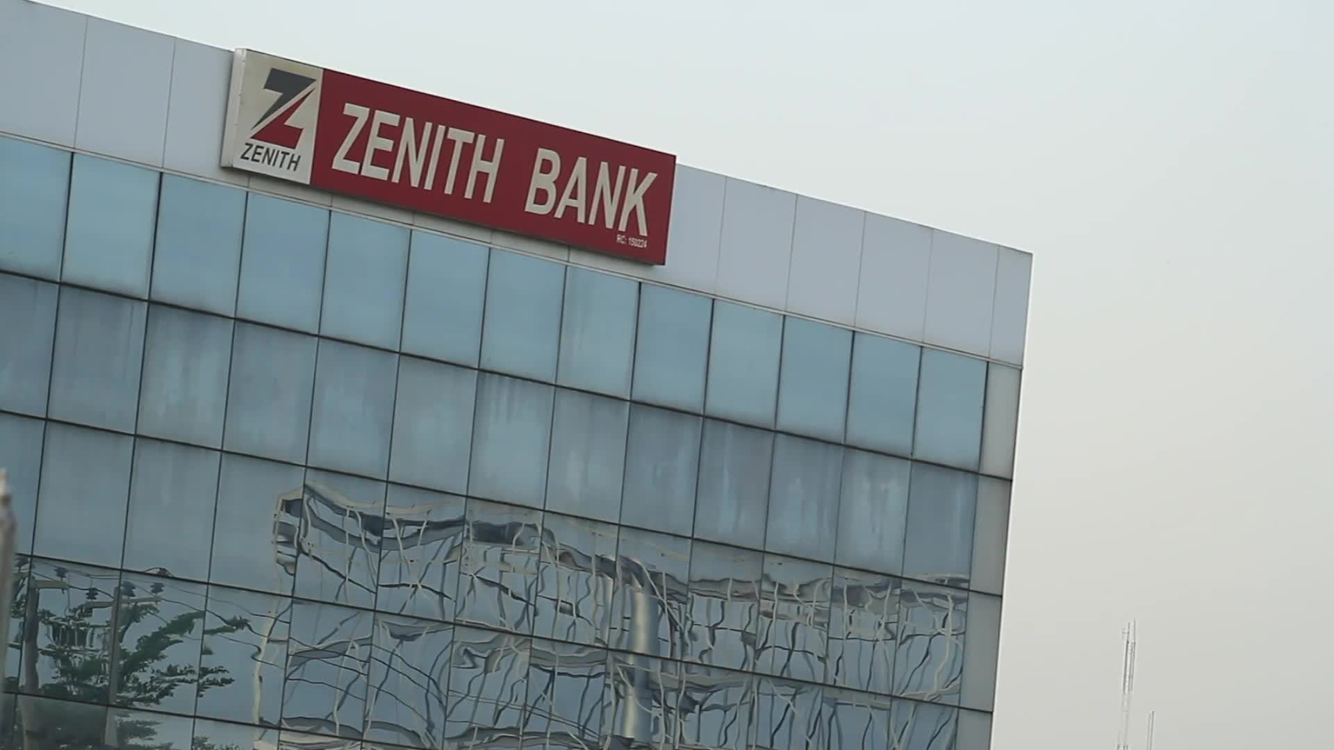 Corruption in Africa_ Nigerian Banks and Financial Crimes