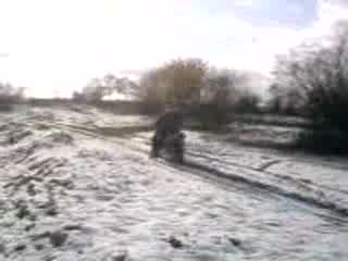 Циганин Се Кефи На Миксер