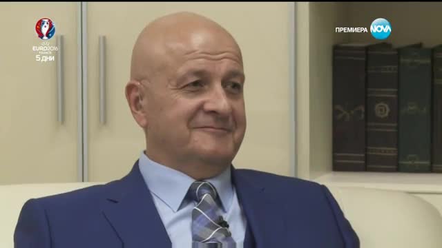 Звездни стажанти - Епизод 24 (05.06.2016) - част 2