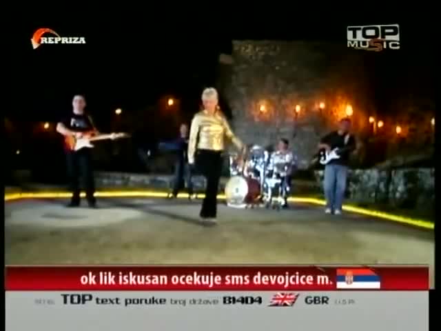 Sena Hadzic - Slobodan si skroz 