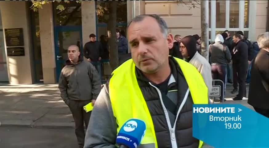 Новините на Нова – централна емисия на 3 ноември