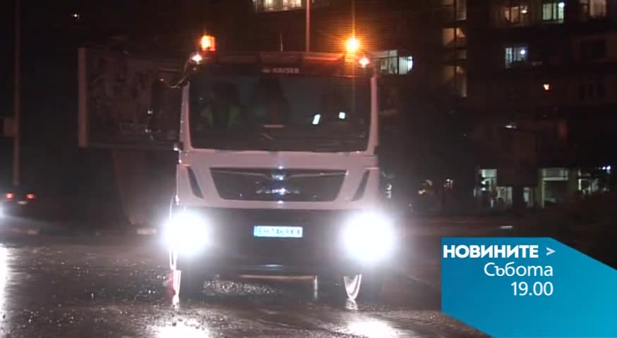 Новините на Нова - централна емисия на 26 септември