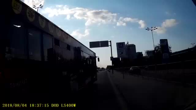 Автобус убиец