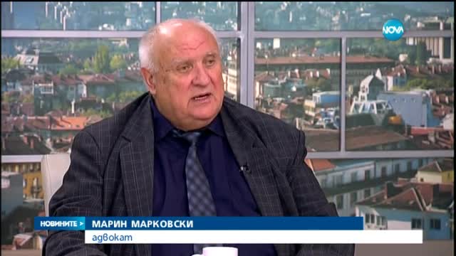 Разпознати са бруталните обирджии на магазин в София (Обновена)