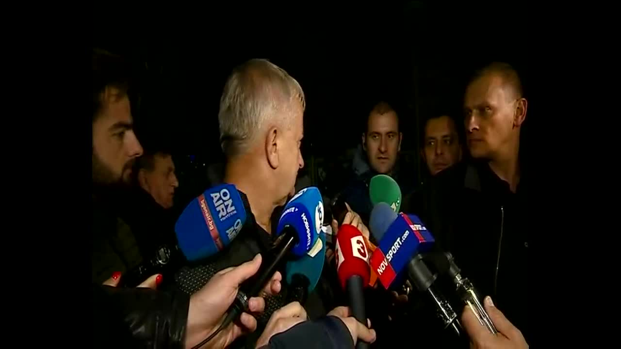Крушарски заплаши с бойкот на следващия мач на Локо Пловдив