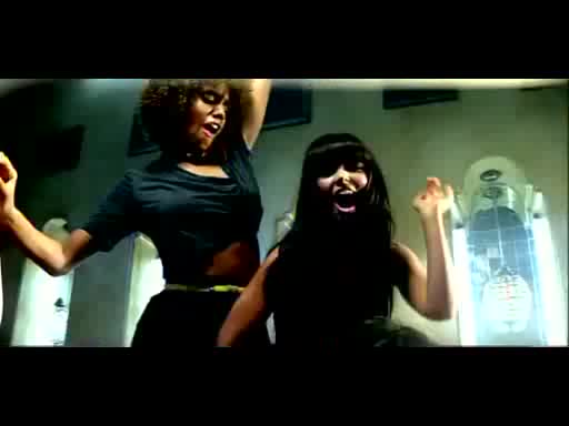 Paradiso Girls ft. Lil Jon & Eve - Patron Tequila (high quality)