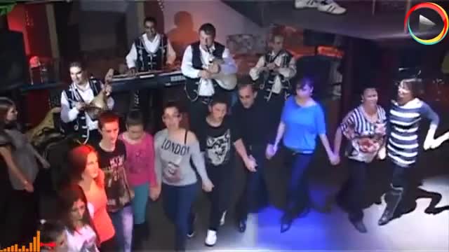 >Орк Бриз - Ванко мой (official Video) 2014