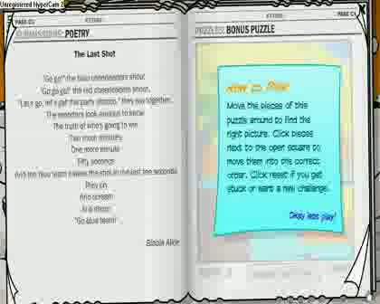 Новият Вестник В Club Penguin