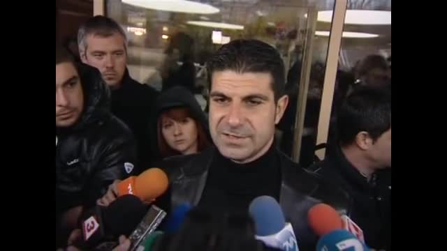 Гонзо: Дисципът разгледа моя случай, а други - не