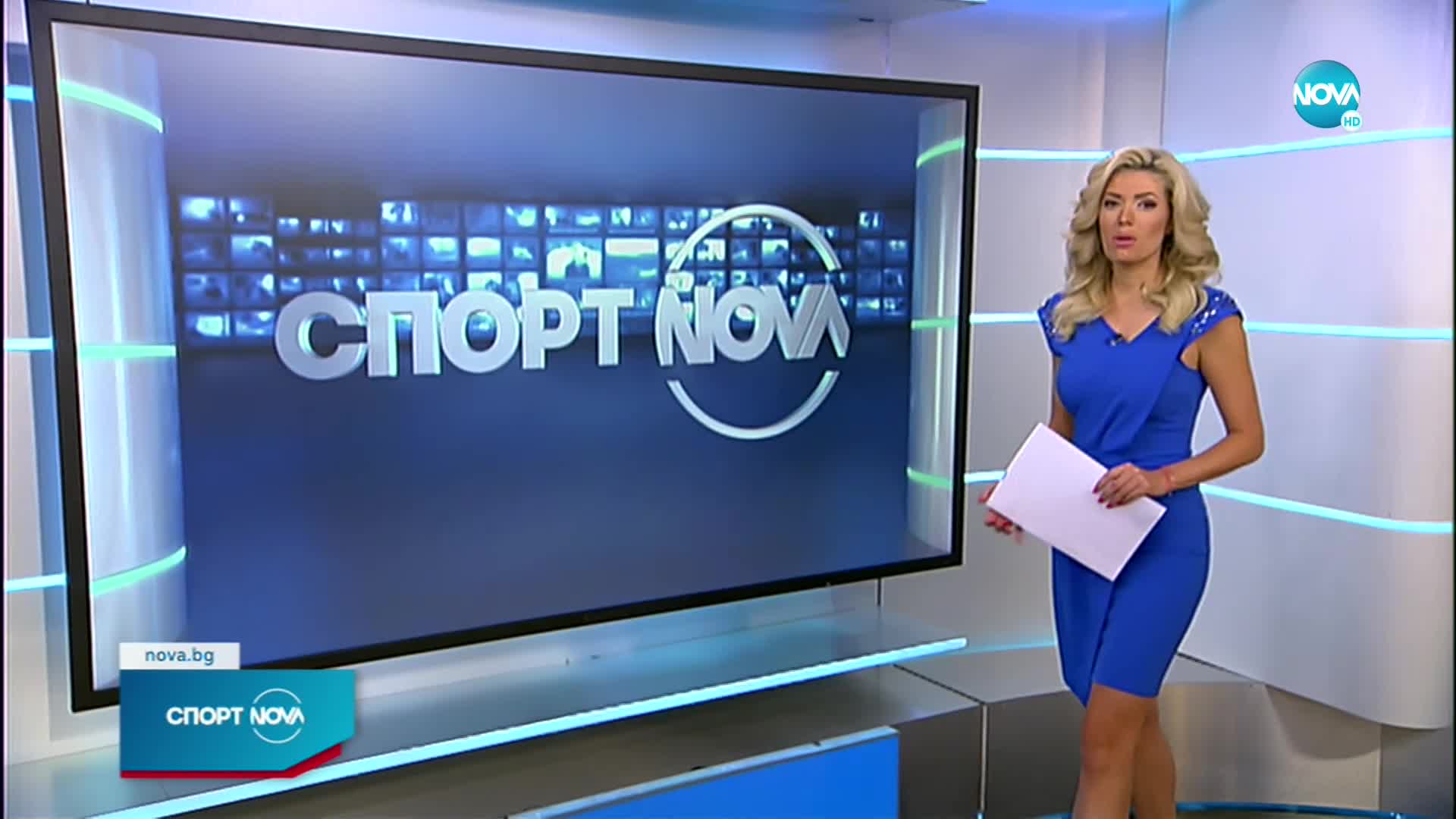 Спортни новини (03.08.2021 - късна емисия)
