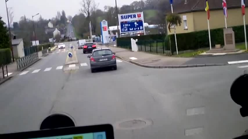 Съботна разходка