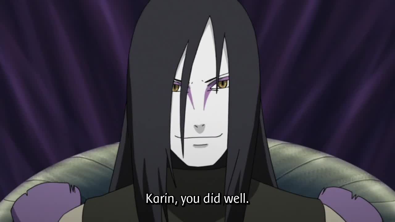 Naruto Shippuuden - 431 [720p][eng subs]