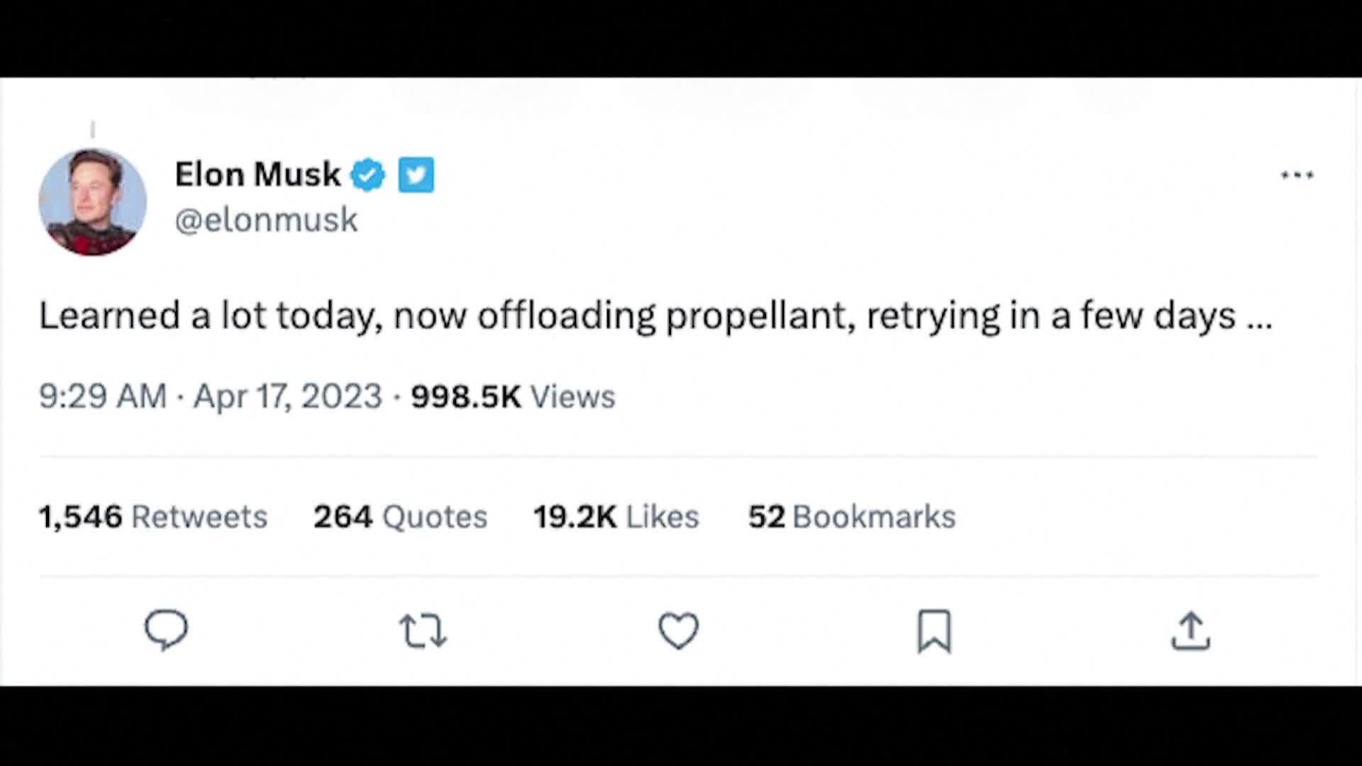 Отложиха изстрелването на ракетата на SpaceX (ВИДЕО)