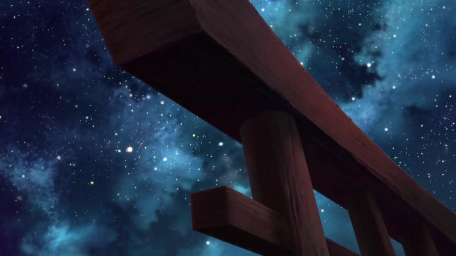 [ Bg Subs ] Star Driver - 24 [ Satsugai Fan Subs ]