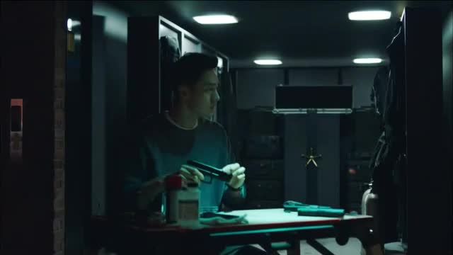 Terius Behind Me E15 / Териус Моят Закрилник Е15