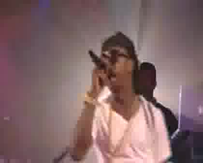 Lil Wayne - Lollipop (live @ Fnmtv Lyrics).avi